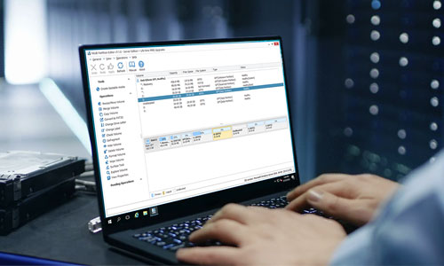 partition manager software download